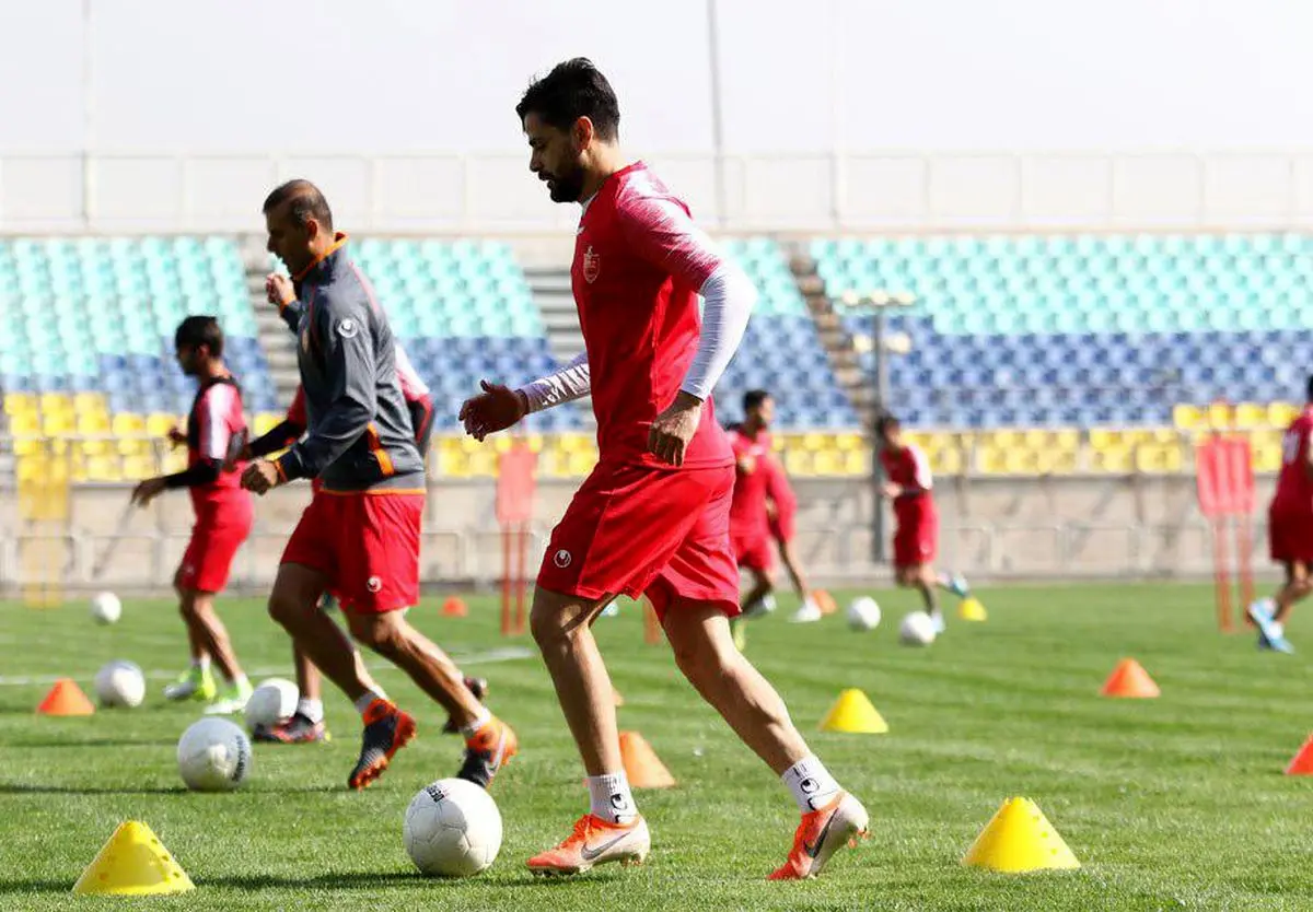 امیدواری کمال به بازگشت به میادین