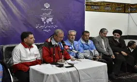 ربیعی: رییس‌جمهور در مبارزه با فساد خط قرمز ندارد/تصویب FATF را برای آینده ایران لازم و واجب است