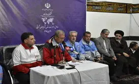ربیعی: رییس‌جمهور در مبارزه با فساد خط قرمز ندارد/تصویب FATF را برای آینده ایران لازم و واجب است