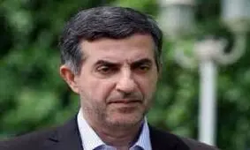 ماجرای شایعه خروج "اسفندیار رحیم مشایی" از کشور