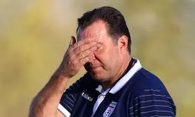 مدیربرنامه ویلموتس رقم دستمزد او را لو داد