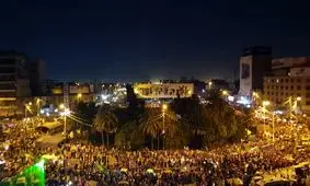 ریاست جمهوری عراق: پیش‌نویس قانون جدید انتخابات آماده شد / کمیساریایی متشکل از مسئولان قضائی و کارشناسانی تشکیل خواهد شد