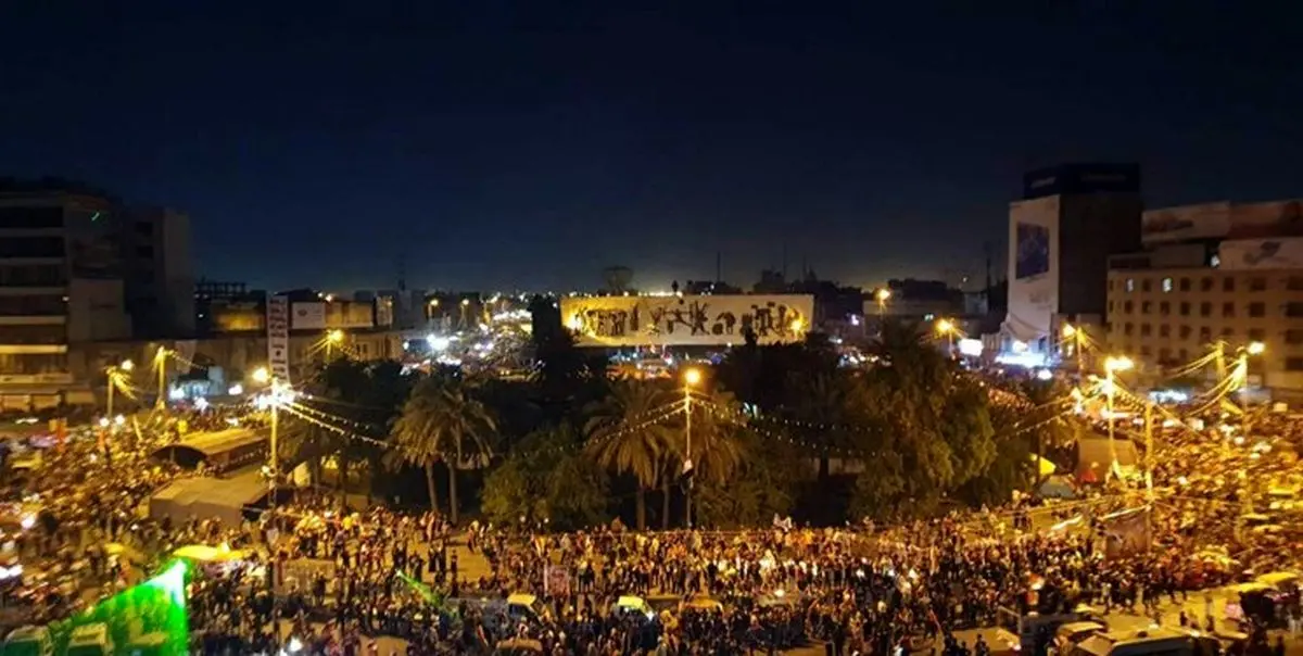 ریاست جمهوری عراق: پیش‌نویس قانون جدید انتخابات آماده شد / کمیساریایی متشکل از مسئولان قضائی و کارشناسانی تشکیل خواهد شد