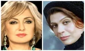 فیلم| گوهر خیراندیش در کنسرت گوگوش