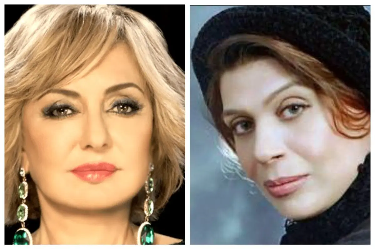 فیلم| گوهر خیراندیش در کنسرت گوگوش