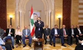 روزنامه النهار: حریری حکومتی عاری از چهره‌های حزبی می‌خواهد