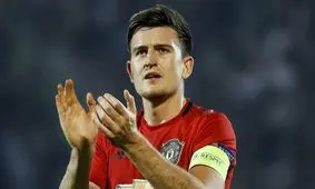 سولسشر: مگوایر لیاقت کاپیتانی یونایتد را دارد