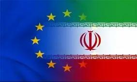 درخواست دانمارک از ایران