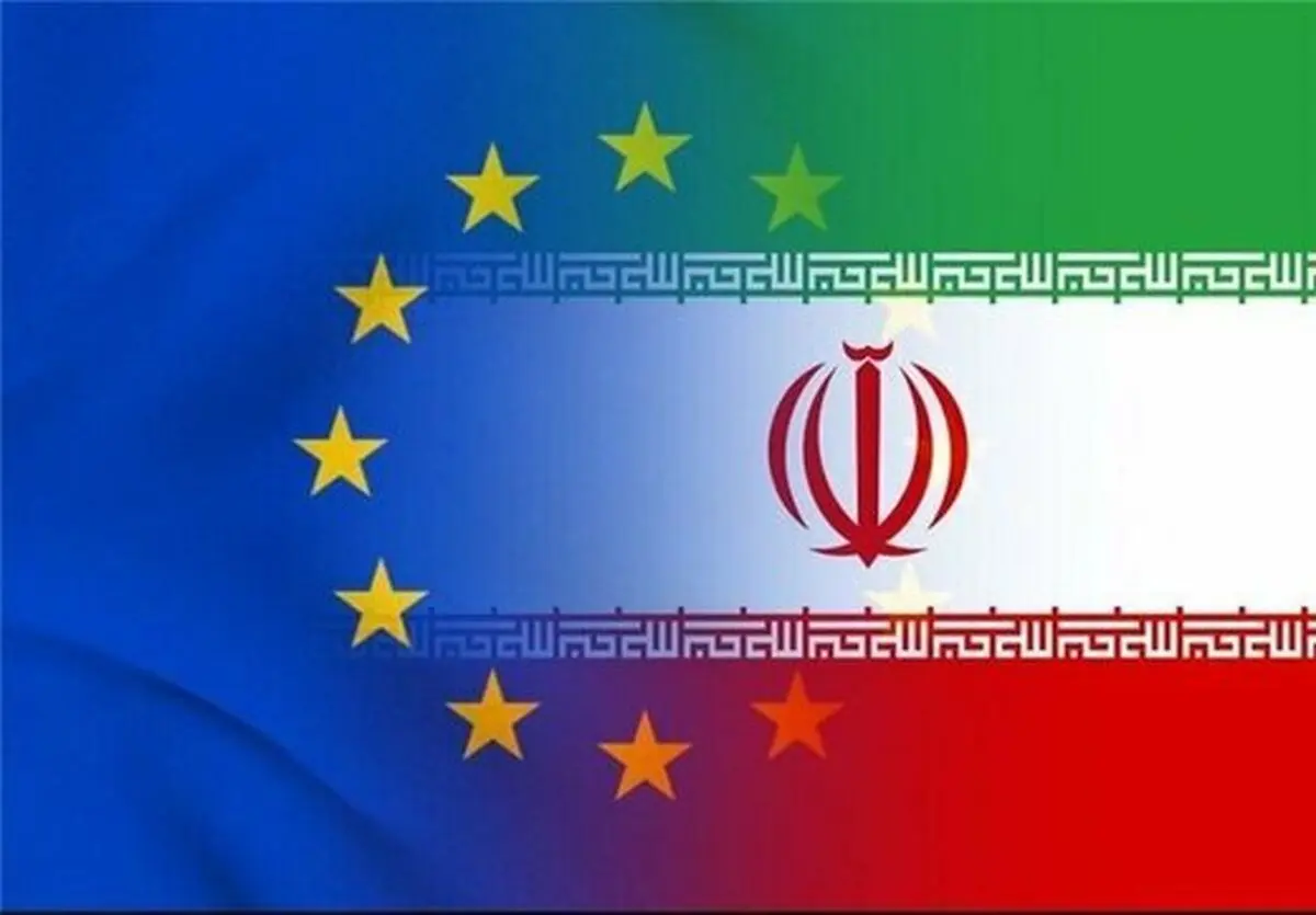 درخواست دانمارک از ایران