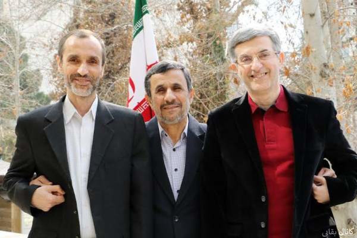 مسوول سابق ستادهای انتخاباتی احمدینژاد: آغاز خیز انتخاباتی احمدینژادیها برای مجلس و احمدینژاد ۱۴۰۰
