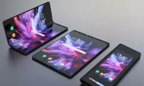 سامسونگ از شیشه فوق‌العاده نازک در گوشی‌های تاشو استفاده خواهد کرد