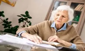 ۳ نشانه زودهنگام آلزایمر را بشناسید