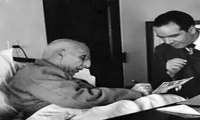 اعدام فاطمی ۶۵ ساله شد/ ۲۰ بُرش از زندگی و مرگ روزنامه‌نگارِ وزیر