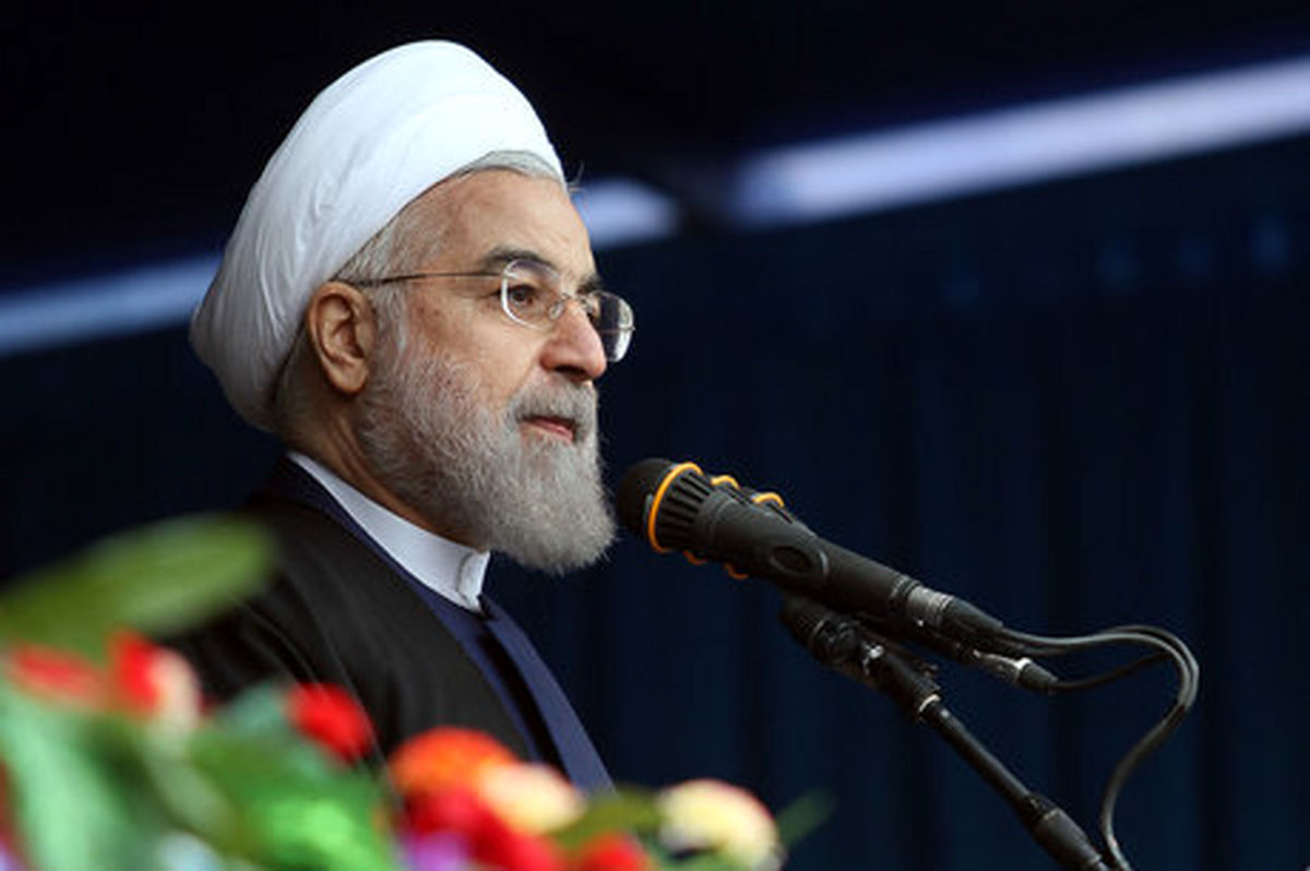 چند نگاه به سخنان صریح روحانی درباره مبارزه با فساد/اگر کسی مال مردم را خورد نباید شفاف اعلام شود؟