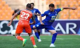 تغییر زمان 4 بازی از لیگ برتر