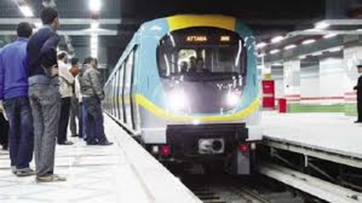 افتتاح ایستگاه مولوی در خط ۷ مترو تا پایان آبان ماه