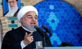 کلاهِ فریبِ صحبت از فساد در مقابل جنبش آغازگر مبارزه با فساد سر مردم نمی رود