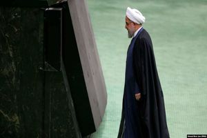 منتقدان دولت شمشیر را از رو بسته‌اند / پروژه دوقطبی سازی بر علیه حسن روحانی؛ آیا مبارزه با فساد باید جناحی باشد؟