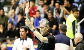 کارخانه: از عملکرد بازیکنانم راضی هستم