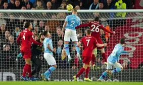 کیکر:کسب برد در آنفیلد، حسرت همیشگی سیتیزن‌ها