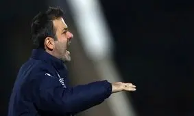 استقبال ایتالیایی‌ها از موفقیت مربی استقلال