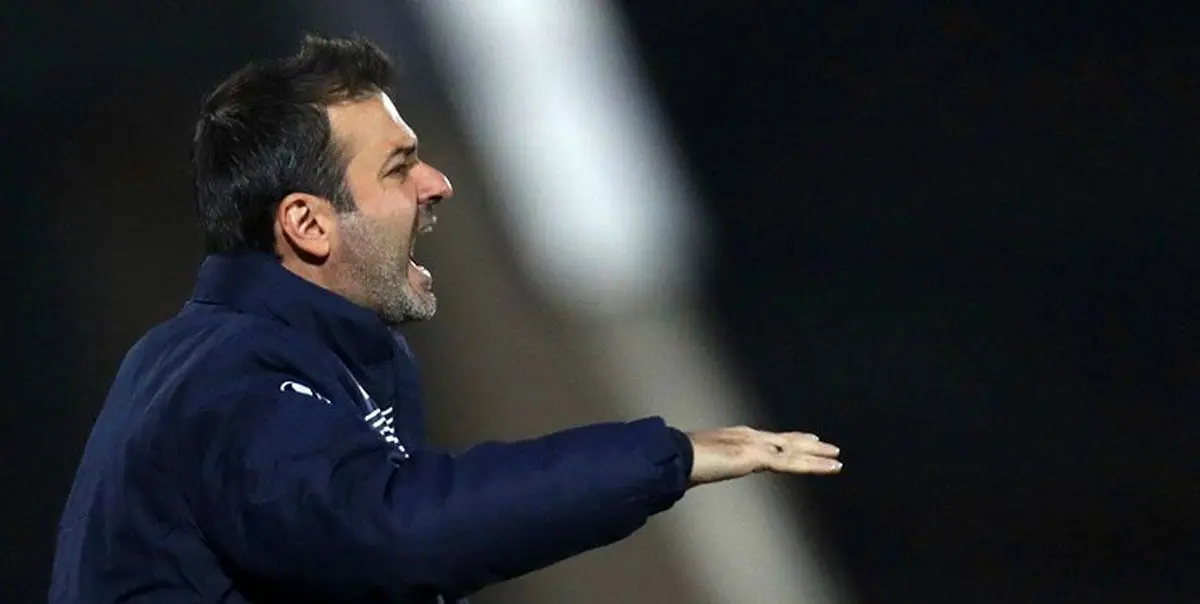 استقبال ایتالیایی‌ها از موفقیت مربی استقلال