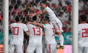 پرسپولیس همچنان پیگیر پاداش فیفا