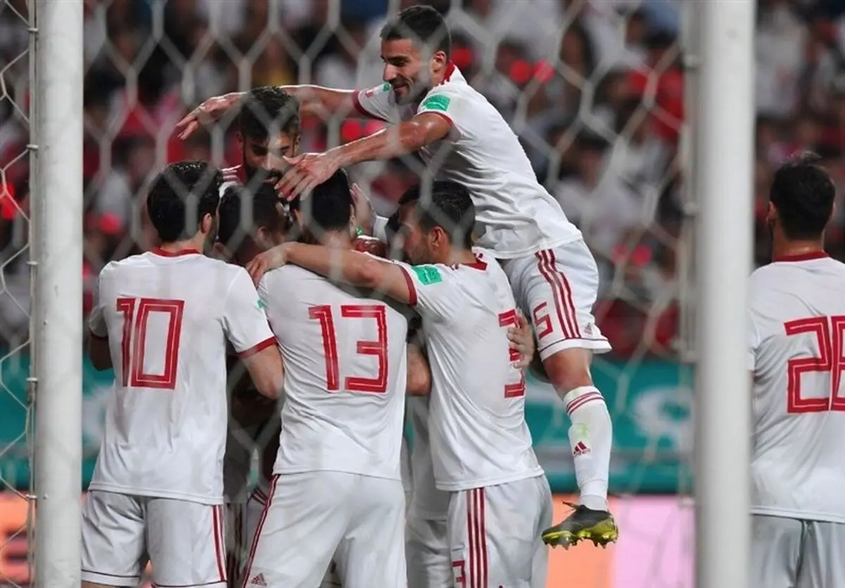 پرسپولیس همچنان پیگیر پاداش فیفا