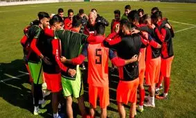 انجام برنامه‌های استقامتی در دستور کار شاگردان دنیزلی