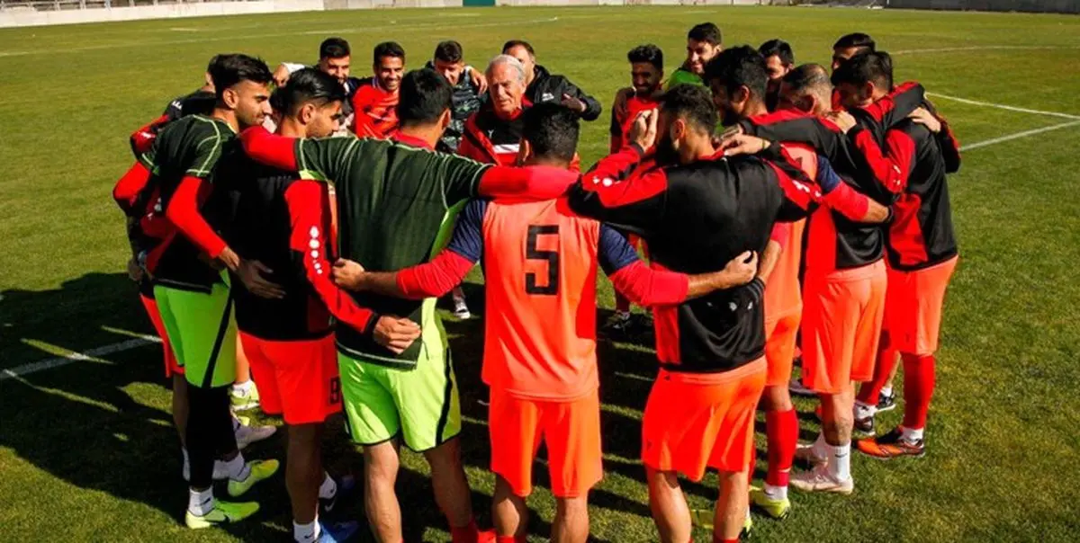 انجام برنامه‌های استقامتی در دستور کار شاگردان دنیزلی