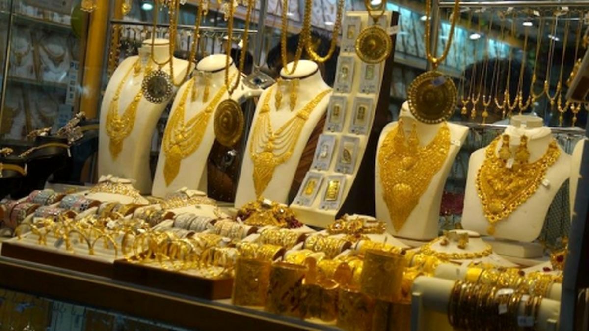 نرخ طلا، سکه و ارز در بازار امروز مشهد(20آبان ماه)