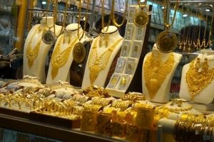 نرخ طلا، سکه و ارز در بازار امروز مشهد(20آبان ماه)