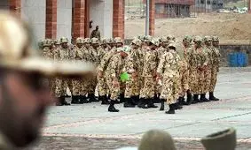 خبري براي مشمولان مشغول خدمت و سرباز فراري ها