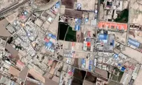 آژانس بین‌المللی انرژی اتمی: در یک سایت اعلام نشده در ایران ذرات اورانیوم پیدا کردیم