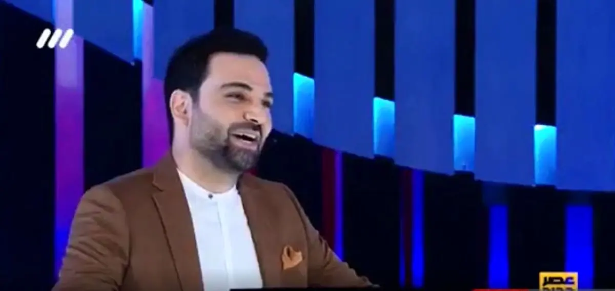 برنامه احسان علیخانی اورجینال است یا برنامه سایمون؟!