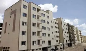 بانک‌ها ۵۰ درصد قیمت یک واحد مسکونی را وام بدهند/قیمت مسکن هنوز هم واقعی نیست