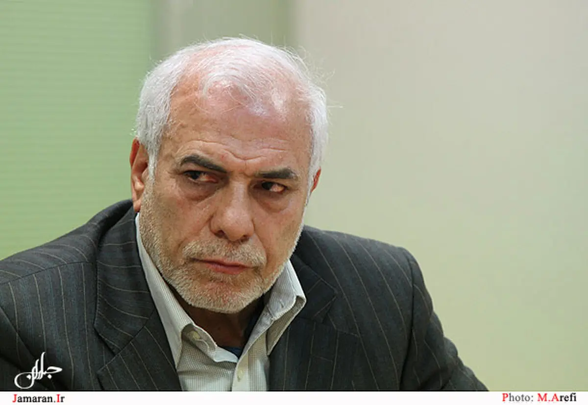 کاشفی : عده‌ای فکر می کنند هر کاری می‌توانند بکنند/ چالش ها حل نشود نمیتوان اعتماد عمومی را جلب کرد