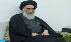 آیت الله سیستانی: وضعیت عراق دیگر نمی‌تواند مثل آنچه پیش از شروع اعتراضات بوده ادامه یابد / مخالف تبدیل عراق به میدانی برای تسویه حساب قدرت‌های منطقه‌ای و بین‌المللی هستیم