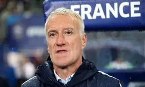 دیدیه دشان: طبیعی است که زیدان از بنزما ستایش کند