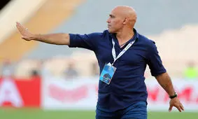 منصوریان در ذوب آهن ماندنی شد