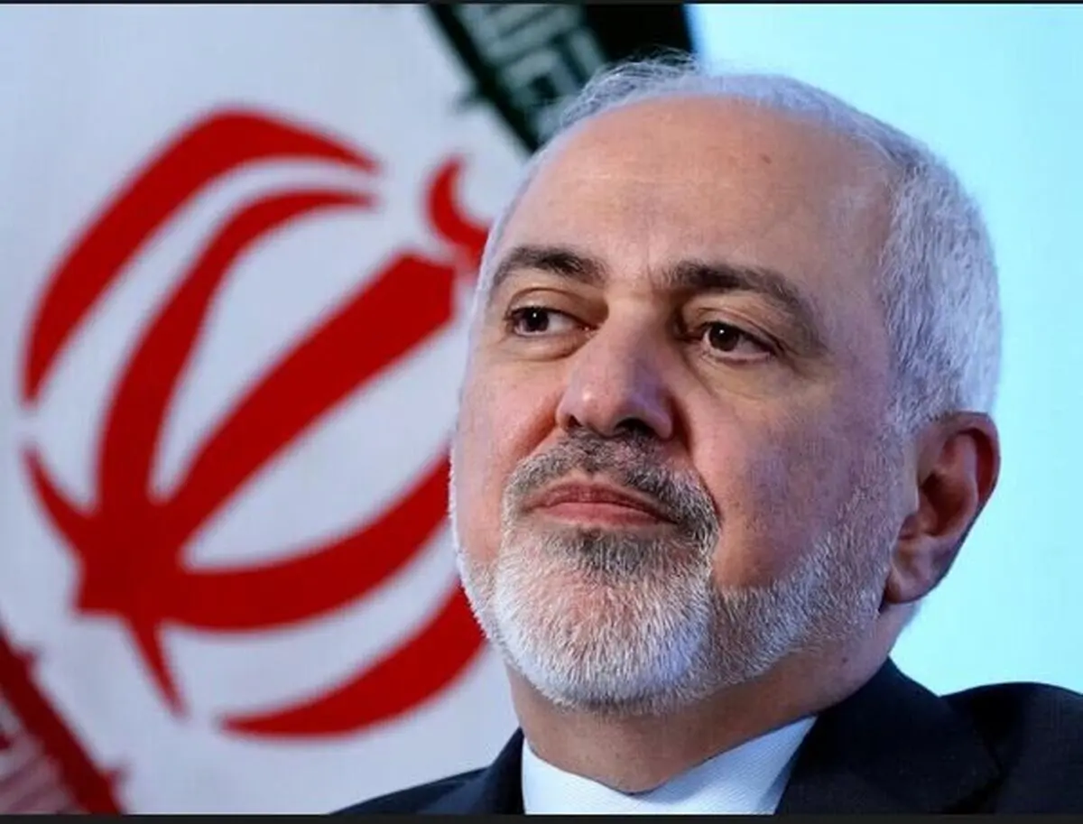 ظریف: فقط یک تعهد را نشان بدهید که به آن عمل کرده‌اید