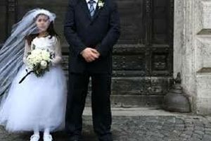 افزایش 42 درصدی کودک همسری در آذربایجان شرقی