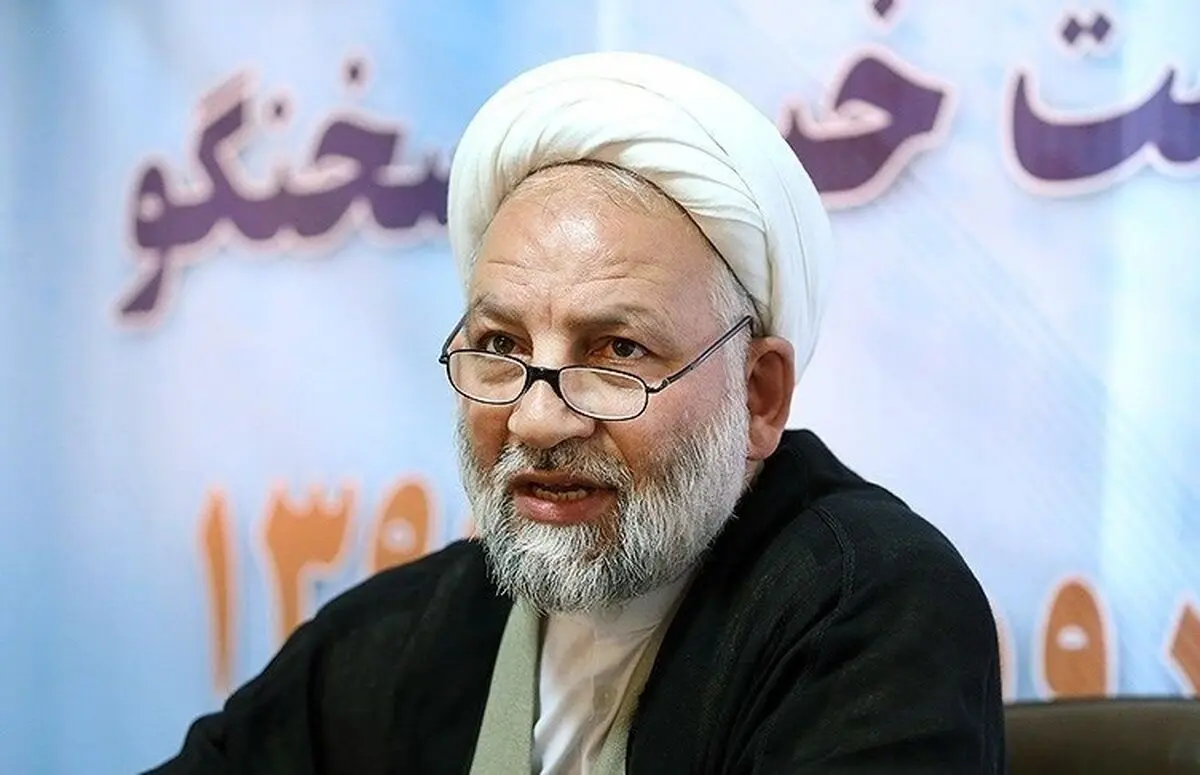 سقای بی‌ریا : اصول گرایی منسوخ شده ؛ کاری با آن نداریم /معیارها تعیین می‌کنند که چه کسی باشد و چه کسی نباشد