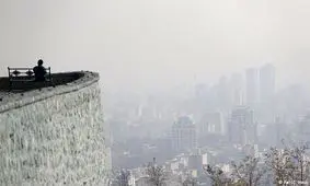 اگر باد بوزد وضعیت هوا خوب می‌شود!