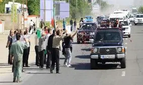 بررسی آخرین نظرسنجی‌ها درباره دولت روحانی / افت بی‌سابقه محبوبیت رئیس‌جمهور