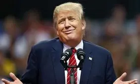 رئیس‌‌ جمهور آمریکا و اختلال شخصیت