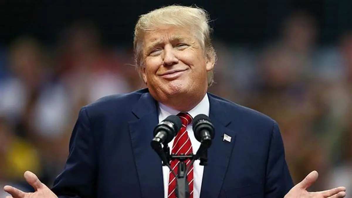 رئیس‌‌ جمهور آمریکا و اختلال شخصیت