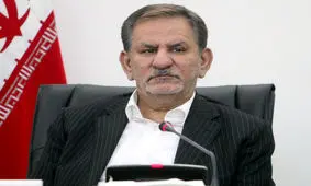 جهانگیری: مبارزه با فساد نیازمند عزم و اراده قوای سه‌گانه است