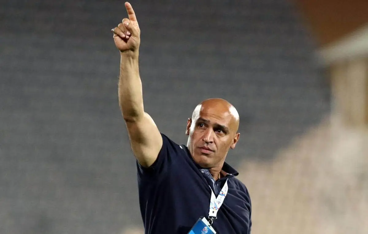 داستان قراردادی که آذری با علیمنصور بست