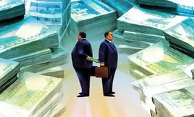 جزئیات ۴۰ پرونده دانه درشت‌های مفاسد اقتصادی + جدول